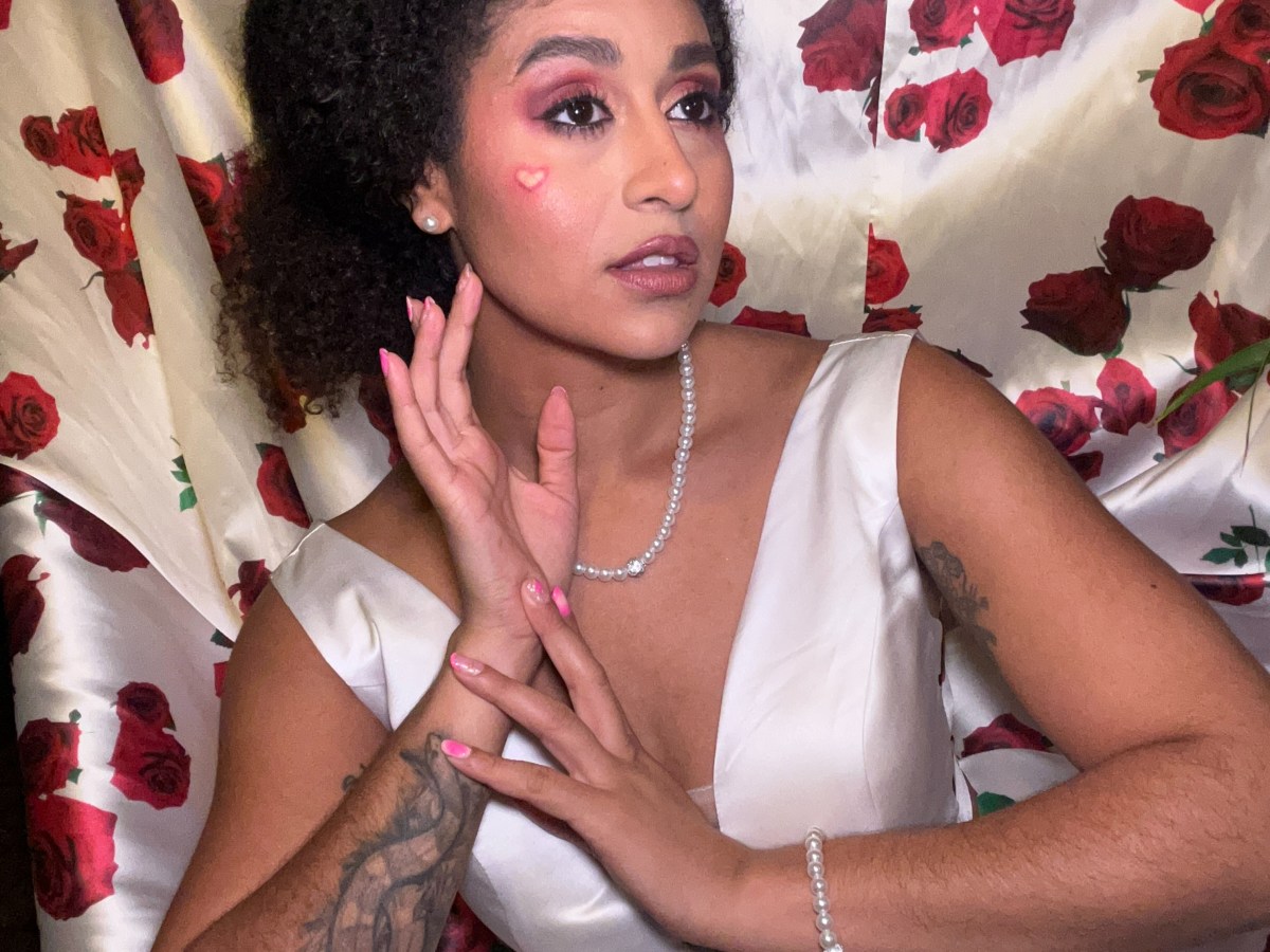 A Self Care Celebration: Valentine’s Day Spa&nbsp;Day!