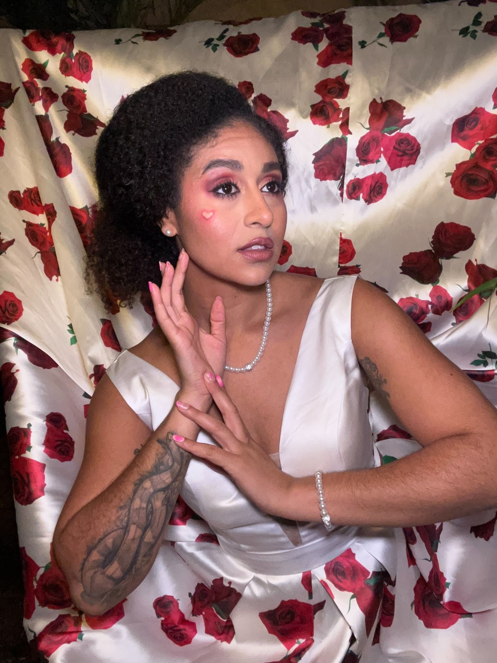 A Self Care Celebration: Valentine’s Day Spa&nbsp;Day!