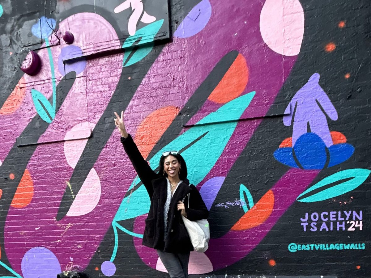 It’s Finally Spring&nbsp;Break!