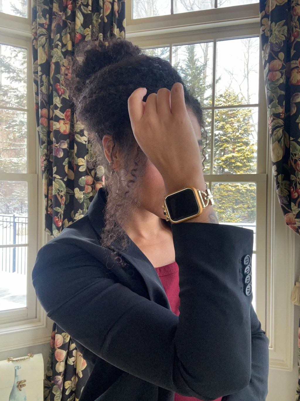 Step Up Your&nbsp;Smartwatch!