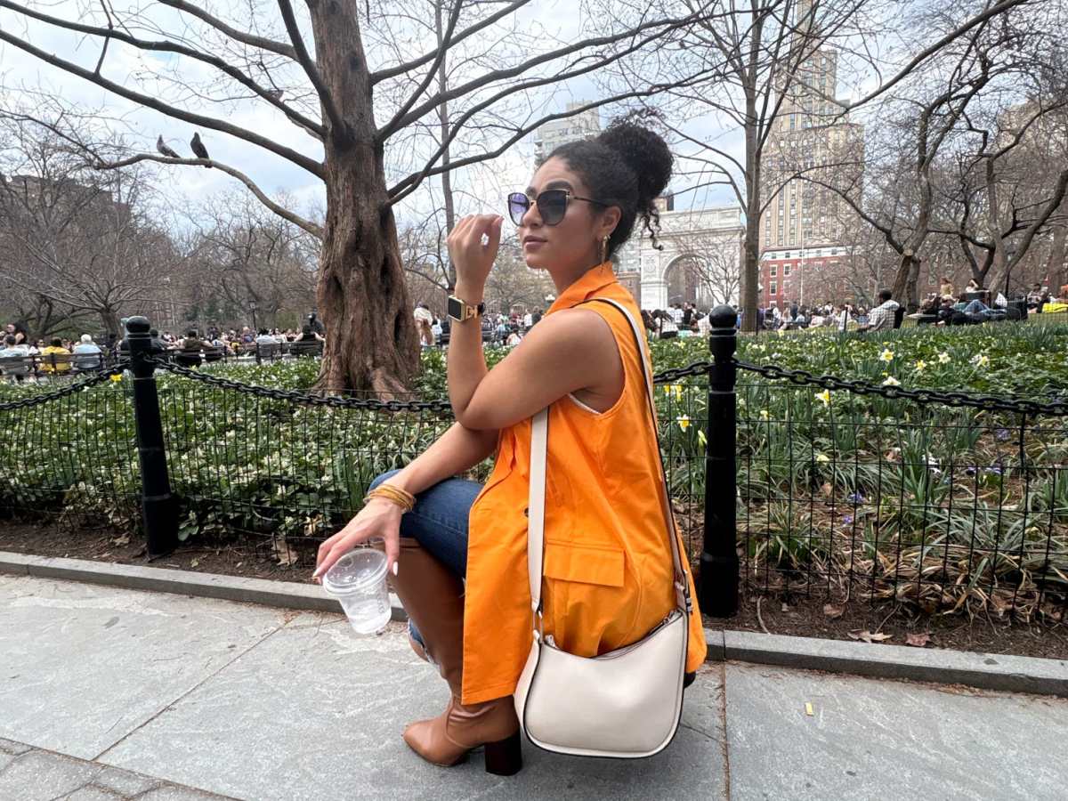 #SevenDaysOfSlay – Spring is Almost&nbsp;Here!