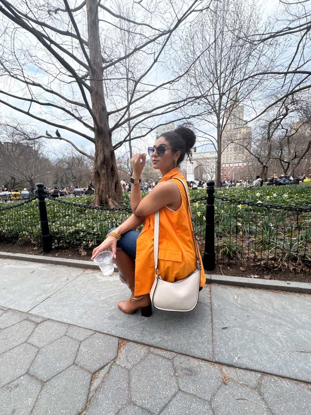 #SevenDaysOfSlay – Spring is Almost&nbsp;Here!