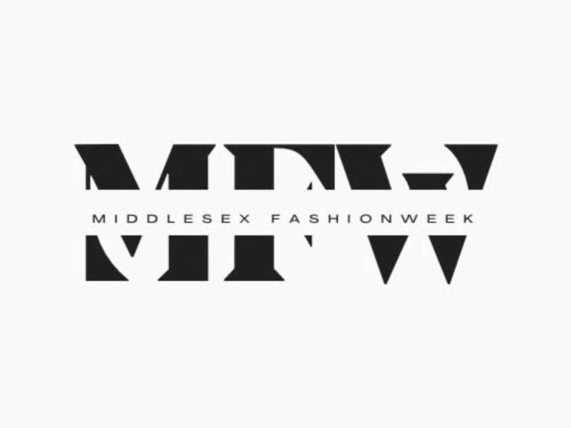 Middlesex Fashion Week!