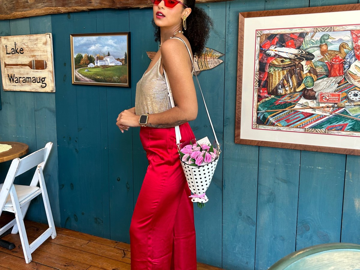 My Annual Closet Clean&nbsp;Out!