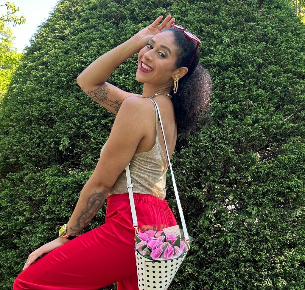 Trimming My Hair At&nbsp;Home!