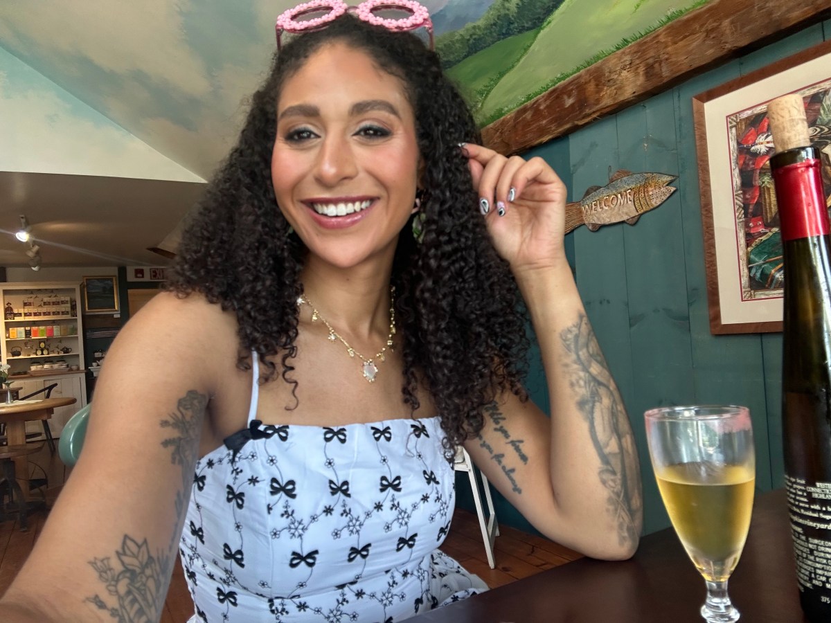 Creative & Easy Hairstyles – Vacation&nbsp;Edition!