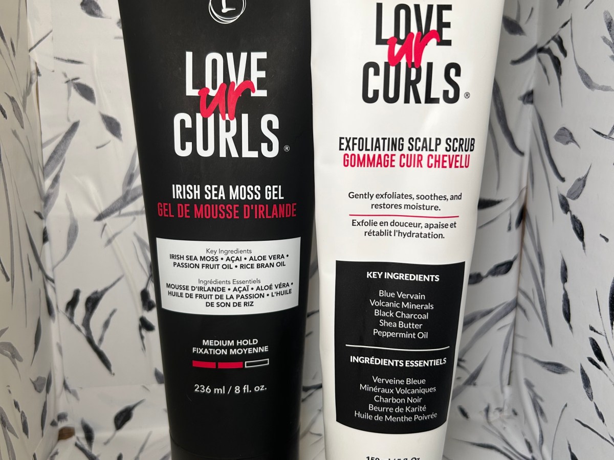 Underrated Hair Heroes