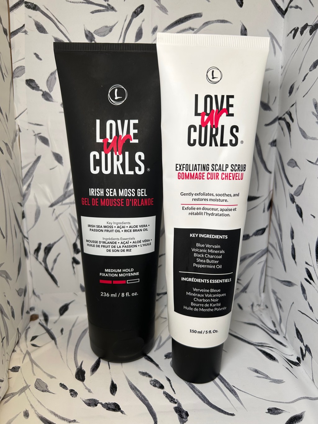 Underrated Hair Heroes