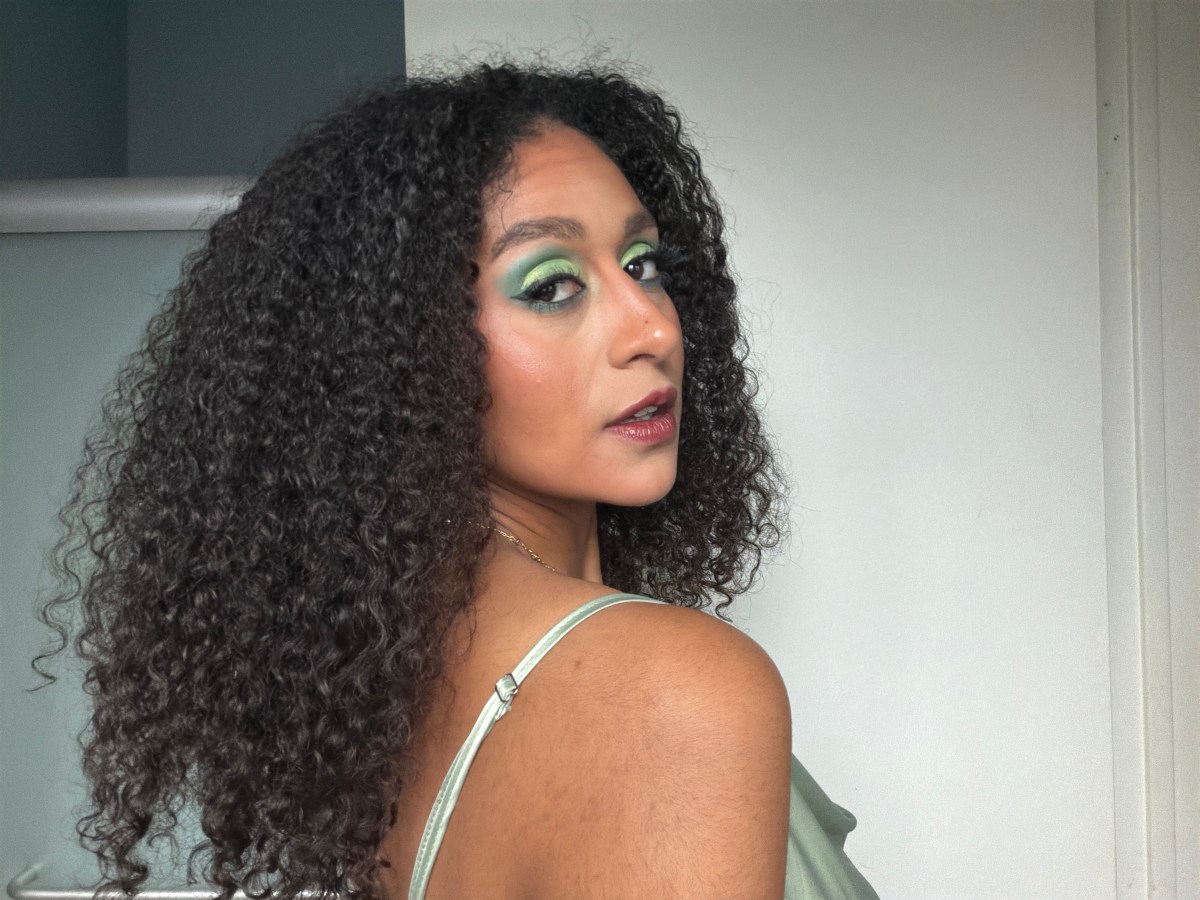 The Spring Hair&nbsp;Update!