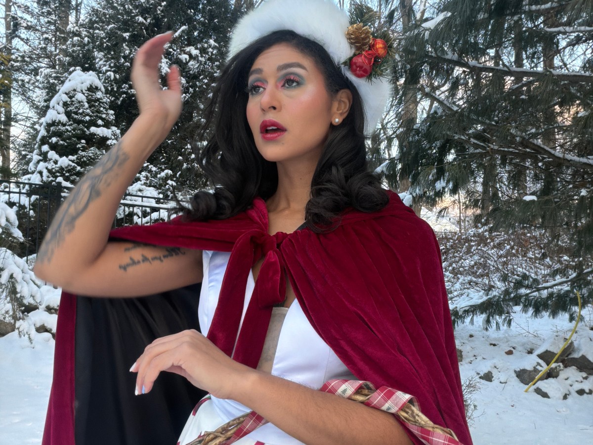 Merry Christmas, 2025!