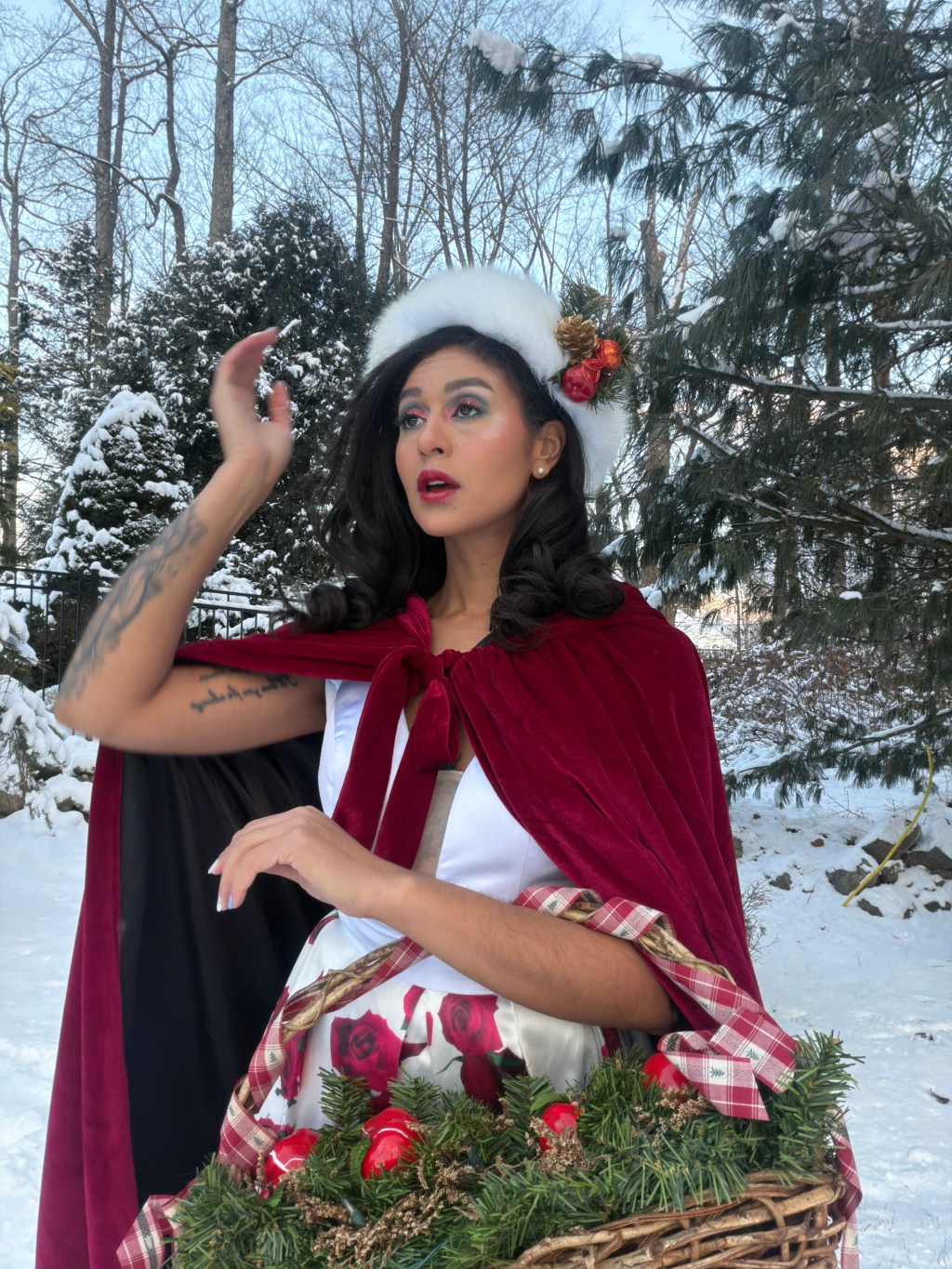 Merry Christmas, 2025!