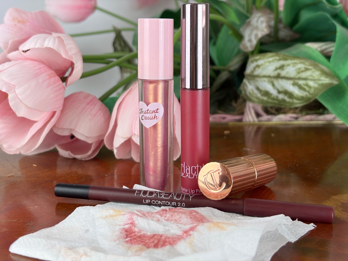 The January Round-Up!