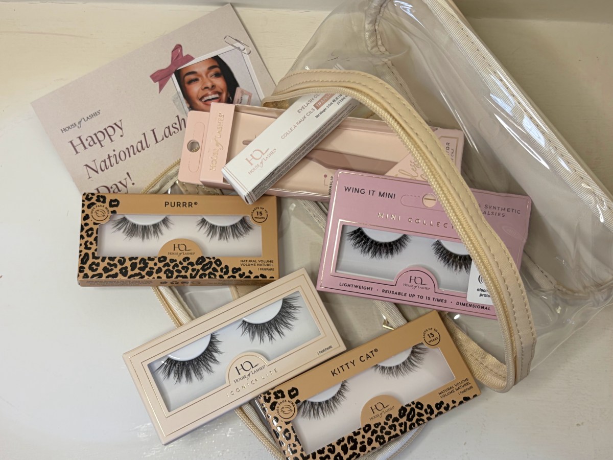 The February Round-Up!