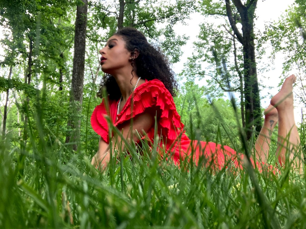 The Spring Mindset Update!