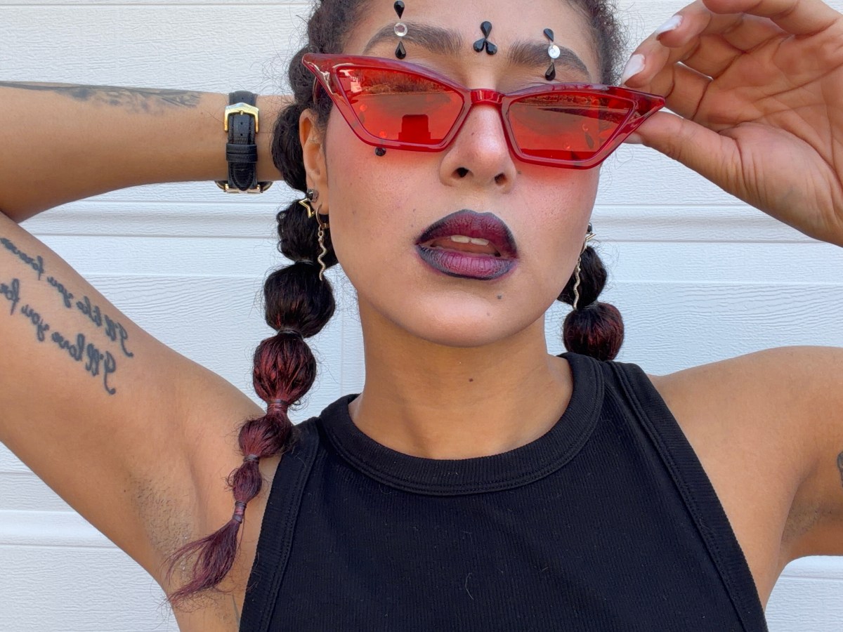 Festival Glamour: 5 Easy to Recreate Looks, Perfect for Your Next&nbsp;Trip!