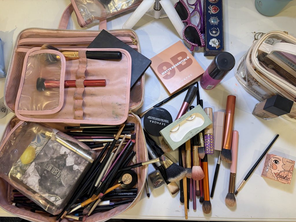 SLAY Your Vacay – Travel Beauty & Skincare&nbsp;101!