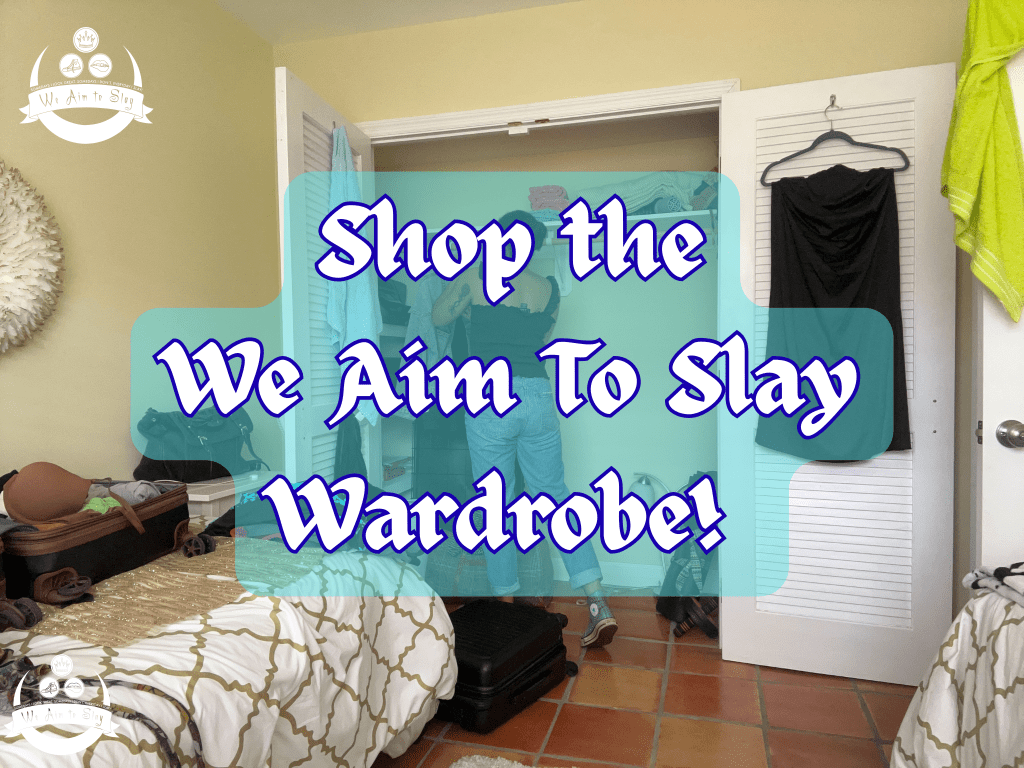 Shop My Closet!